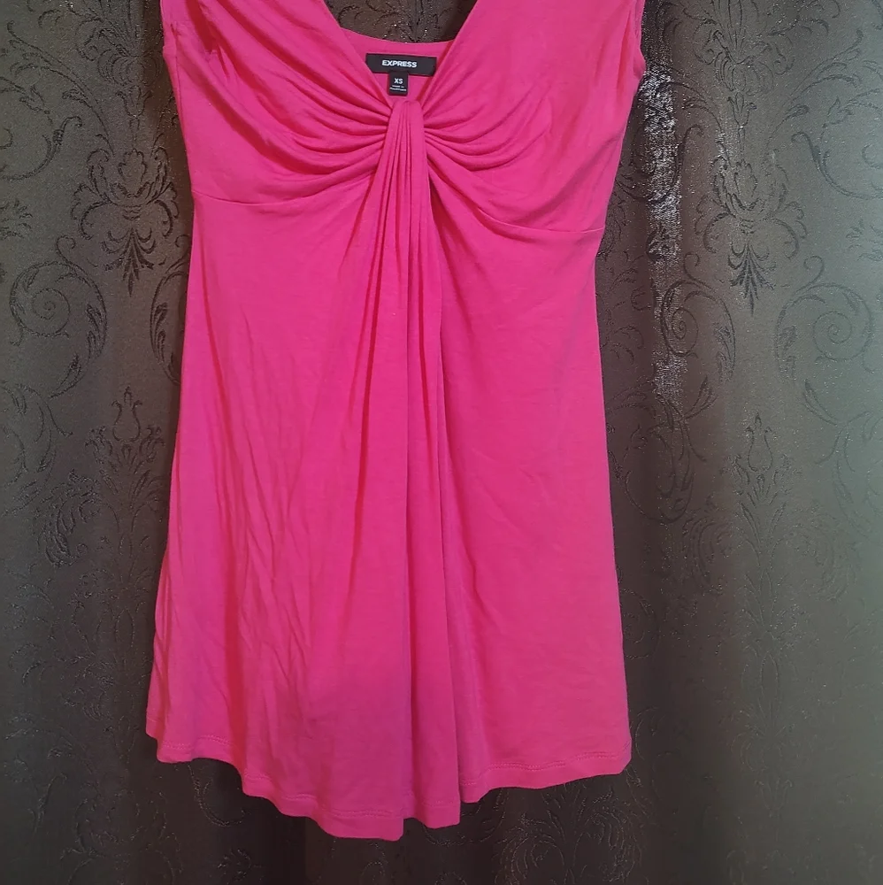 Express top - Picture 2 of 4